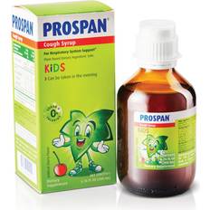 Kids Cough Syrup 200 mL Liquid