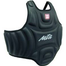 Martial Arts Montana Boxing bib Bodyguard Noir
