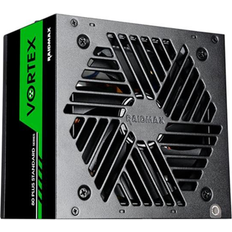 PSU Units Raidmax Vortex Power RX-600AC-V 80 Plus ATX Power Supply