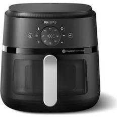 Philips Fryers Philips 2000 Series Air Fryer Single Basket