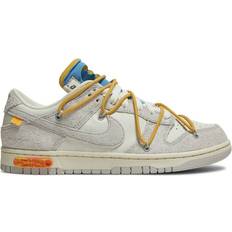 Nike Dunk Low Lot 34 - Off-White