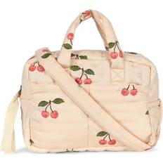 Konges Sløjd Sl'jd Doll Bag Ma Grande Cerise Pink
