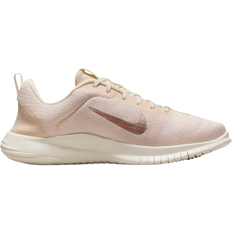 Nike flex experience run 12 Nike Flex Experience Run 12 Extra Wide W - Guava Ice/Pale Ivory/White/Metallic Red Bronze