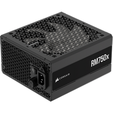 Corsair rm750x Corsair RMx Series RM750x ATX Power Supply 750 Watts