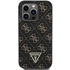 Guess iPhone 16 Pro Hårt Fodral