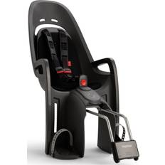 Hamax Zenith Child Bike Seat Black