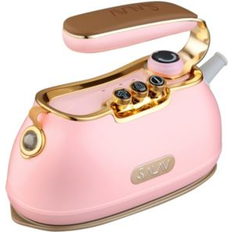 Irons & Steamers Salav Is-900 Retro Edition Duopress Garment Steamer