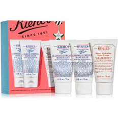 Kiehl's Since 1851 Holiday Hand Care Trio Set 3 x 2.5 oz