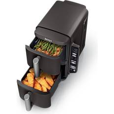 Ninja air fryer Ninja DoubleStack 8qt 6-in-1 Air Fryer