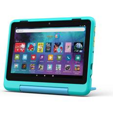 Amazon Tablets Amazon Fire HD 8 Kids Pro Tablet 64GB