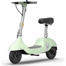 Electric Vehicles Runesay Runesay Green Electric Scooter HB03ELSCT-07
