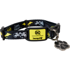 Pets Batman Pet Collar Large