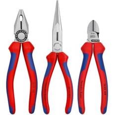 Knipex 00 20 11 Tång