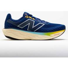 New Balance Fresh Foam X 1080v14 Running Shoes - Blue/Grey/Orange