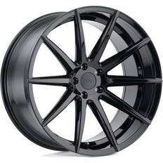 Car Rims TSW Clypse Custom Wheel 20 x 8.5" 40 Offset