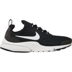 Nike Presto Fly - Black/White