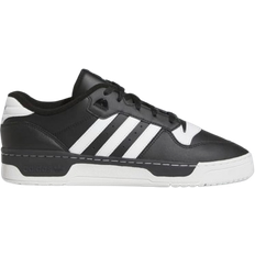 Adidas Rivalry Low M - Core Black/Cloud White