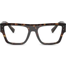 Briller & Læsebriller Dolce & Gabbana DG3384 502 Mænd Tortoiseshell Dark Tortoise 54mm