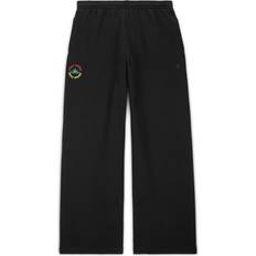 Oro Pantalones Converse Daily Paper Gold Standard Pant - Black