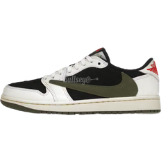 Jordan Air 1 Low OG - Olive Sneakers - Women