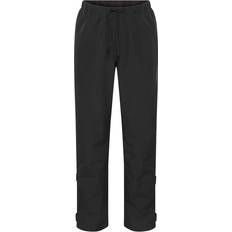 Didriksons Bukser & Shorts Didriksons Grit Regnbukser - Sort