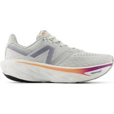 New Balance Fresh Foam X 1080 Running Shoes - White/Purple