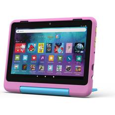 Amazon Tablets Amazon Fire HD 8 Kids Pro Tablet 32GB