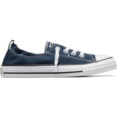 Converse Chuck Taylor All Star Shoreline Canvas - Navy