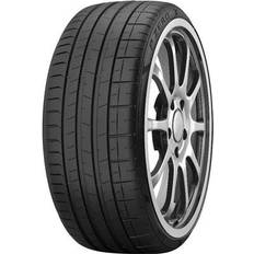 Pirelli Summer Tires Pirelli PZero PZ4 275/35 ZR22 104Y XL