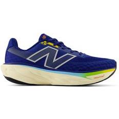 New Balance Fresh Foam X 1080v14 Running Shoes - Blue/Grey/Orange