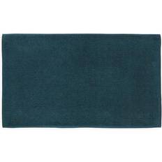 Non-Slip Bath Mats on sale Coyuchi Temescal Organic Bath Mat Deep Ocean