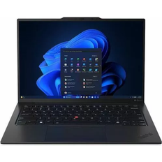 Lenovo 32 GB - Facial Recognition Laptops Lenovo ThinkPad X1 Carbon Gen 1221KC00A3US