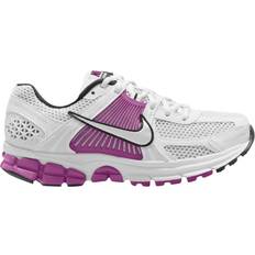 Nike Air Zoom Vomero 5 W - White/Metallic Platinum/Pure Platinum/Hot Fuchsia/Black