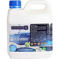 Filaments Monocure 3D ResinAway Cleaner for Resin 3D Printer Post Processing 2L