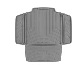 WeatherTech Car Upholstery WeatherTech Child Car Seat Protector Gray