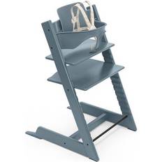 Baby care Stokke Tripp Trapp High Chair2 Fjord Blue