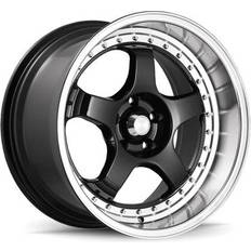 Car Rims Konig Wheels SSM 18x9 5x100 + 42mm 73.1mm