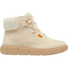 Sorel Explorer III NW Lace WP Boot - Beige