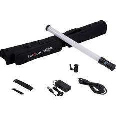 Studio Lighting sale Fotodiox DaoLite Prizmo Edition DLC-2 2' RGBW T Tube LED Wand Light Only