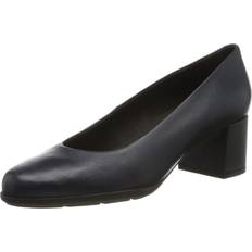 Geox Heels & Pumps Geox Heels Annytah - Bleu