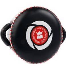 Martial Arts Montana Schlagschild Punchshield Noir