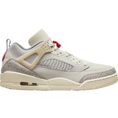 Jordan Sport Shoes Jordan Spizike Low - White