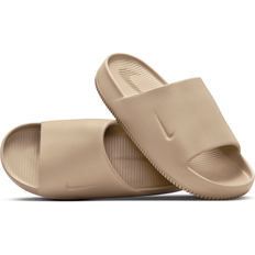 Calm Slides - Khaki/Brown