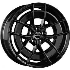 GMP Energia 9.5Jx21 5x120 ET40 Alufelge