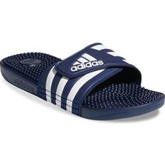 Adissage Slide Sandal - Men's - Navy/White