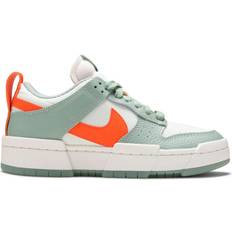 Scarpe sportive Nike Dunk Low Disrupt - Sea Glass Crimson