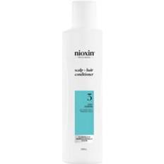 Nioxin Conditioners Nioxin System 3 Conditioner 300ml 300ml
