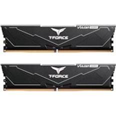 TeamGroup Vulcan Black DDR5 6400MHz 2X32GB (FLBD564G6400HC34BDC01)