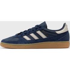 Blu - Uomo Scarpe da pallamano Handball Spezial WM Shoes - Collegiate Navy/Bliss/Night Indigo