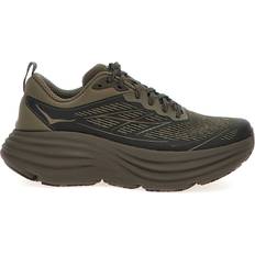 Hoka 46 Sneakers Hoka Bondi 8 Caged - Caged Umber/Deep Umber